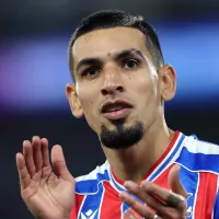 Daniel Muñoz revela sonho de jogar no Barcelona