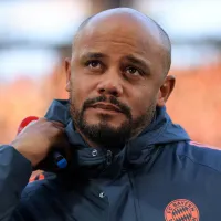 Bayern de Borussia disputam Nathan De Cat