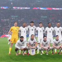 Inglaterra pode ir à Copa do Mundo sem sofrer gols nas Eliminatórias