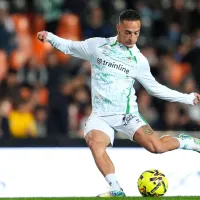 Antony é comparado a Neymar e Cristiano Ronaldo