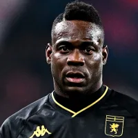 Balotelli e Piatek foram recusados pelo Cruzeiro