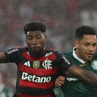 Flamengo e Palmeiras buscam o tetra da Libertadores