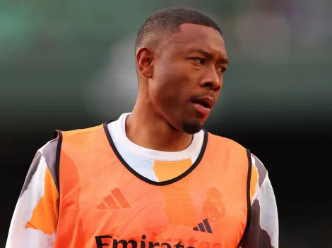 Alaba quer definir seu futuro nos próximos dois meses