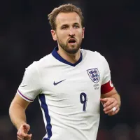 Inglaterra vence Albânia com gols de Kane e garante campanha 100% nas Eliminatórias da Copa do Mundo