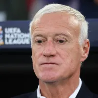 França vence o Azerbaijão por 3 a 1