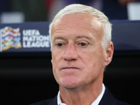 França vence o Azerbaijão por 3 a 1