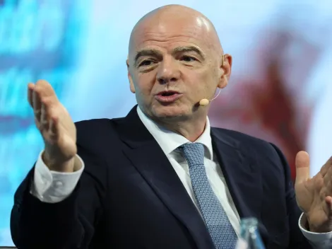 Fifa anuncia ampliação de ações para enfrentar abusos digitais no futebol