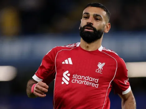 Liverpool e Salah: comunicado oficial do Egito sobre situação do jogador