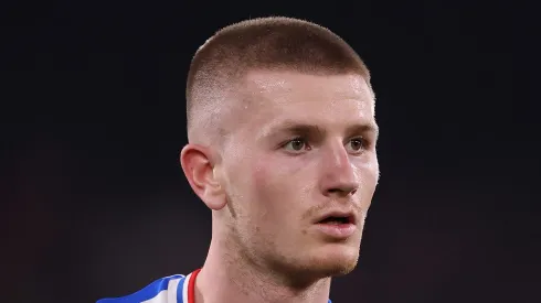 Liverpool abre conversas para contratar Adam Wharton, do Crystal Palace. (Photo by Ryan Pierse/Getty Images)