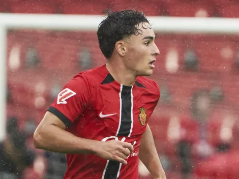 Jan Virgili revela sonho de voltar ao Barcelona: “Eu ficaria encantado”