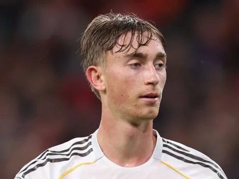 Dean Huijsen volta ao Real Madrid após corte por lesão na Espanha