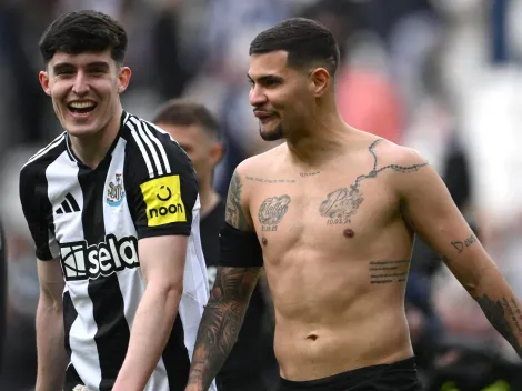 Manchester City trata Tino Livramento como prioridade para 2026