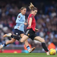 Em rodada com clássicos, Manchester City leva vantagem na liderança da Women’s Super League