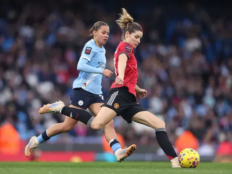 Manchester City líder e mais; o resumo da rodada na WSL