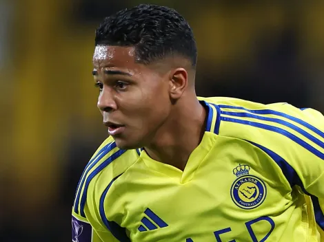 Wesley é desejado pelo Sporting