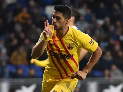 Barcelona: Ronald Araújo e a exigência da torcida, segundo Luis Suárez