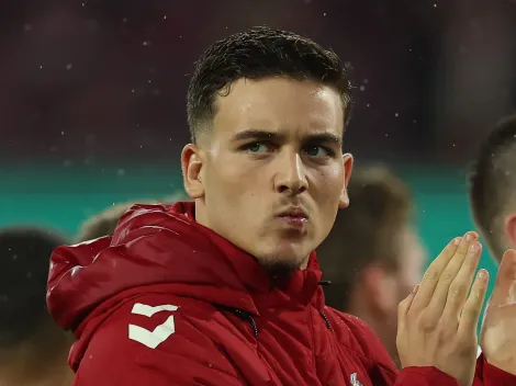 Barcelona monitora evolução de Said El Mala no Colônia