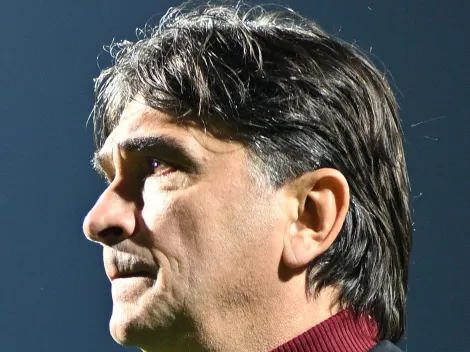 Montenegro x Croácia: Modric confirmado na provável escalação