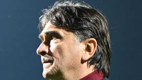 Com 19 pontos e vaga garantida, a Croácia poupará titulares contra Montenegro, que busca vitória de despedida nesta segunda-feira, às 16h45, em Podgorica. (Foto: Jure Makovec/Getty Images)