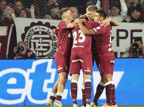 Final Sul-Americana: prêmio milionário em disputa entre Lanús e Atlético