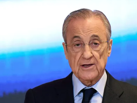 Ryan Roberto é monitorado por Real Madrid e PSG