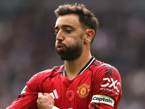 Clube mira Baleba, Wharton e Elliot; Bruno Fernandes pode sofrer