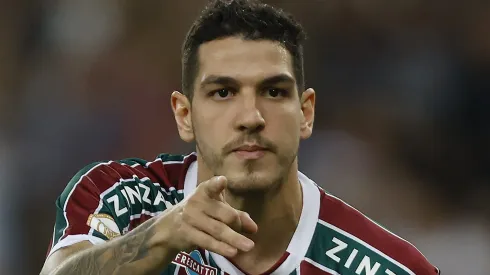 Nino quer deixar o Zenit e prioriza permanência na Europa em meio ao interesse do Flamengo. (Foto: Wagner Meier/Getty Images)