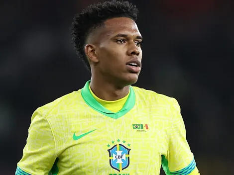 Seleção Brasileira decepciona e fica apenas no empate contra a Tunísia