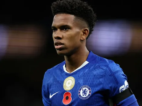 Real Madrid se arrepende de não ter investido em Estêvão