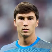 Gonzalo García pode trocar o Real Madrid pela Premier League em janeiro