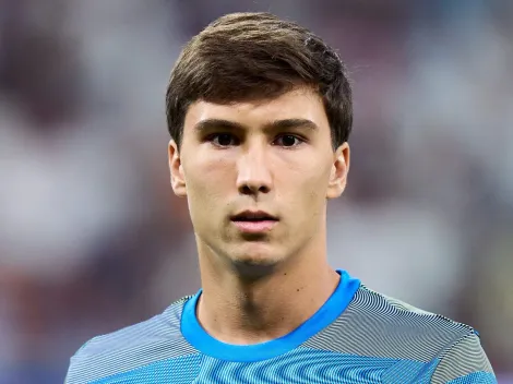 Gonzalo García pode trocar o Real Madrid pela Premier League em janeiro