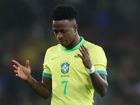 Seleção Brasileira empata com a Tunísia e é critica na Europa