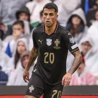 Al-Hilal sinaliza que não tem interesse em negociar João Cancelo