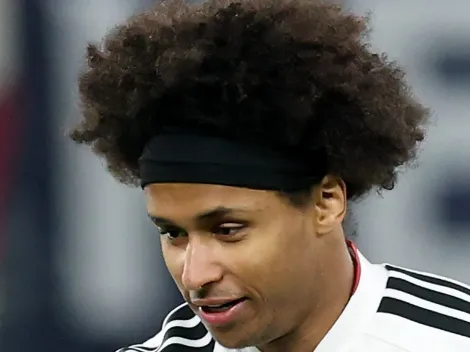 Empresário de Adeyemi mantém conversas com a diretoria do Manchester United