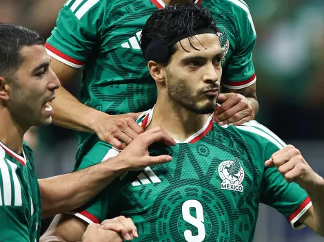 Copa do Mundo: As seleções da CONCACAF que estão classificadas