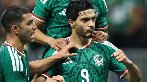 México, Estados Unidos e mais: As seleções da CONCACAF que estarão na Copa do Mundo de 2026 . (Foto: Omar Vega/Getty Images)