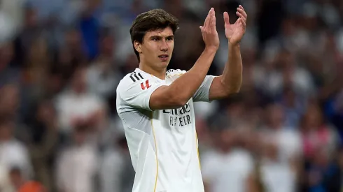 Gonzalo Garcia está na mira de diversos clubes para próxima janela de transferências. Foto: Angel Martinez/Getty Images