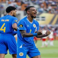 Curaçao se classifica para a Copa do Mundo de 2026 e se torna o menor país a disputar a competição