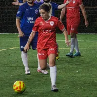 Lívia Toledo honra camisa 10 e com onipresença genial no gramado impulsiona PUBLICIS rumo ao título do Midia’s Cup