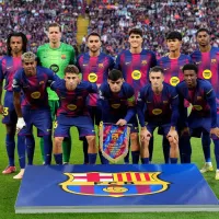 Barcelona tem 11 jogadores no atual elenco que nunca atuaram no Camp Nou