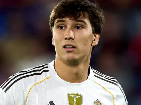 Real Madrid pode fechar a venda de Gonzalo García para o Brighton