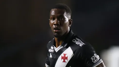 Chelsea e Tottenham tiveram contato com agente de Rayan, alvo do Barcelona. (Photo by Lucas Figueiredo/Getty Images)