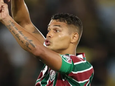 Thiago Silva pode fazer a diferença no Milan por experiência e liderança