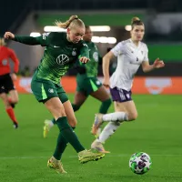 Manchester United é surpreendido pelo Wolfsburg e sofre primeira derrota na Champions League Feminina