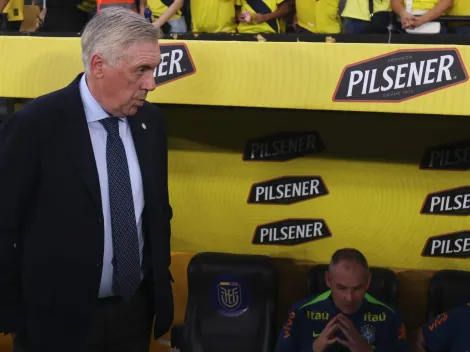 Seleção brasileira e Carlo Ancelotti: retrospectiva do primeiro ano