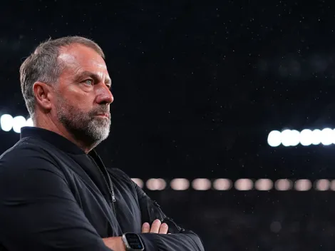 Barcelona vai investir em Grimaldo após 'ok' de Flick