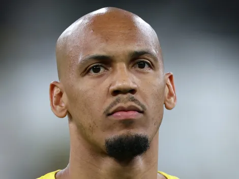 Fabinho, do Al-Ittihad, quer retornar ao futebol europeu visando a Copa