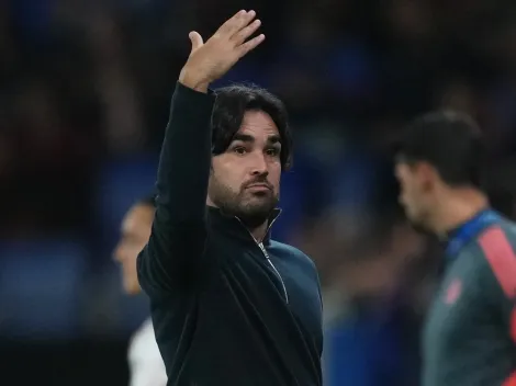 Técnico do Barcelona aponta qual pode ser o caminho da vitória contra o Chelsea