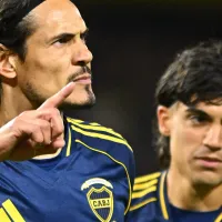 Flamengo tem interesse em Exequiel Zebellos, do Boca Jrs