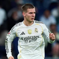 Mastantuono vê Lamine Yamal um nível acima no momento